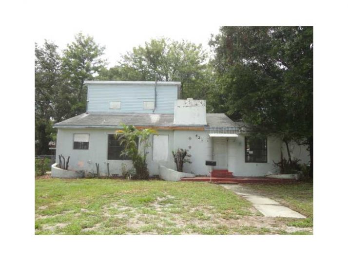 421 38th St S, Saint Petersburg, FL 33711