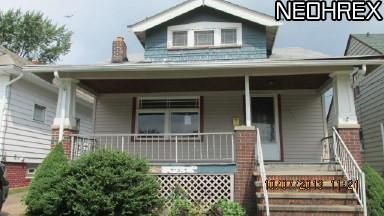 12542 North Rd, Cleveland, OH 44111