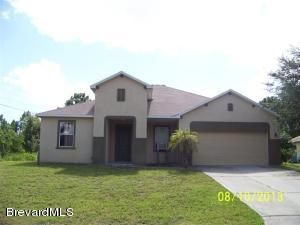 947 Husted Ave Se, Palm Bay, FL 32909