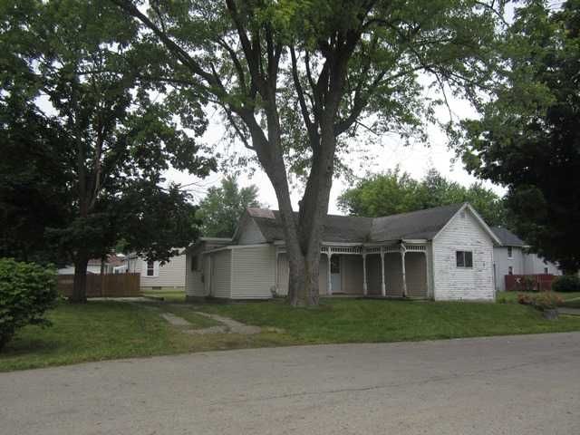 301 W Chicago St, Eaton, OH 45320