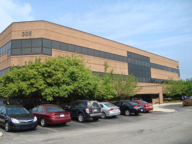 305 E EISENHOWER PKWY, Ann Arbor, MI 48108