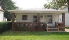 3439 W 60th St Cleveland, OH 44102