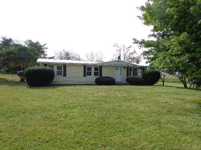 5254 State Route 42, Mount Gilead, OH 43338