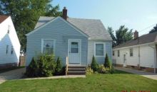 6604 Northcliff Ave Cleveland, OH 44144