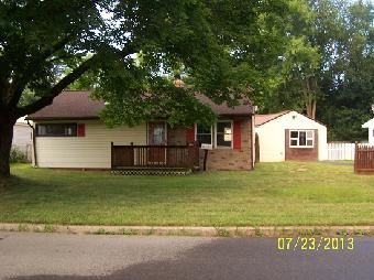 1004 Westbrook Driv, Rome, NY 13440