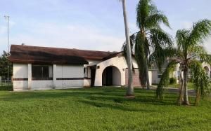 214 Sw Starfish Ave, Port Saint Lucie, FL 34984