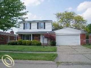 11811 Aleta Cir, Warren, MI 48093