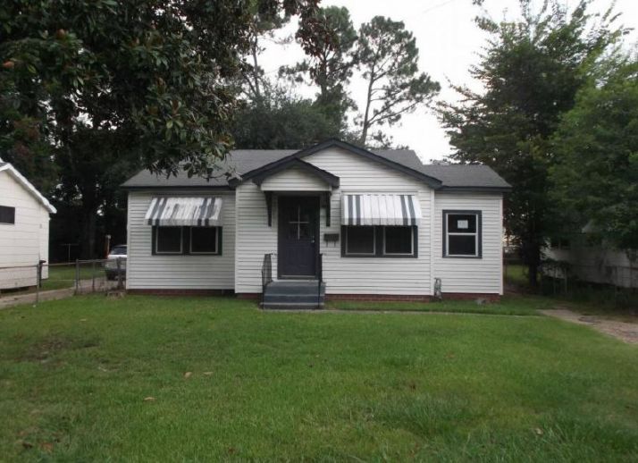 4839 Madison Ave, Baton Rouge, LA 70802