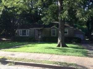 2011 Tulsa Ave, Memphis, TN 38127