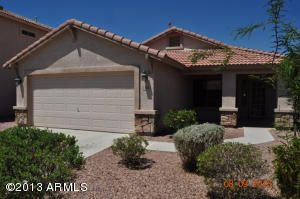 1520 S 172nd Ln, Goodyear, AZ 85338