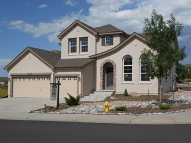 2974 Breezy Ln, Castle Rock, CO 80109