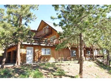 11699 Ridge Rd, Golden, CO 80403