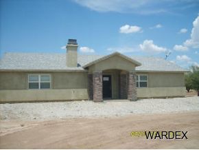 3165 E Old West Dr, Mohave Valley, AZ 86440