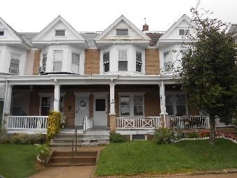 1019 W  Lafayette St, Norristown, PA 19401