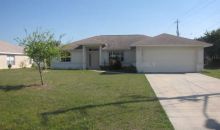 26283 Rampart Blvd Punta Gorda, FL 33983