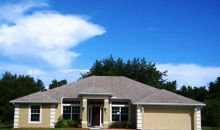 490 Paramaribo St Punta Gorda, FL 33983