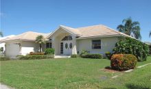 708 Via Formia Punta Gorda, FL 33950