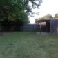 1322 S 122nd E. Ave, Tulsa, OK 74128 ID:808537