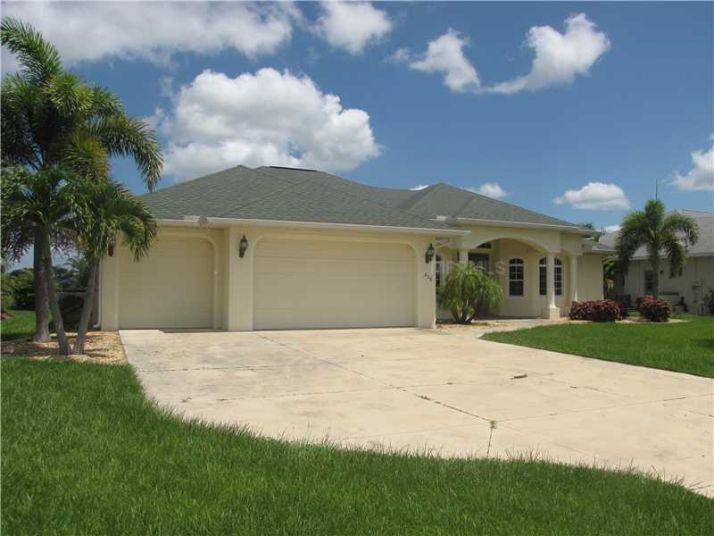 438 Royal Poinciana, Punta Gorda, FL 33955