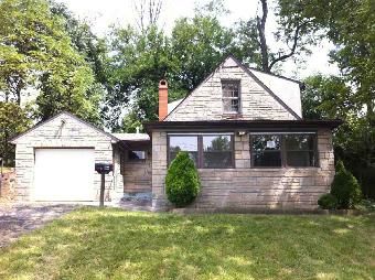 106 Ridgeway Rd, Cincinnati, OH 45216