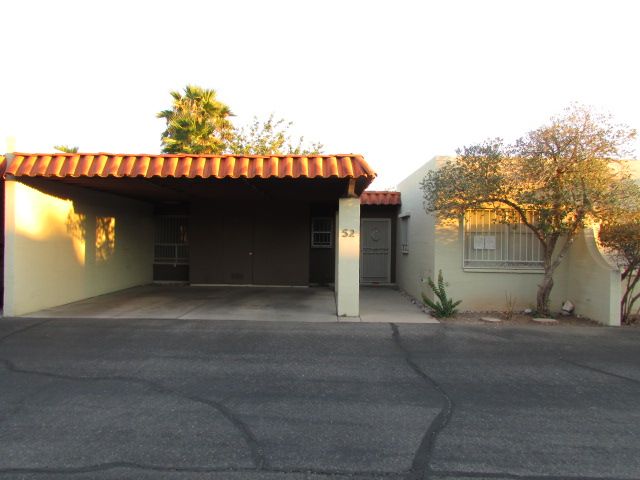 2525 E Prince Road Unit 52, Tucson, AZ 85716