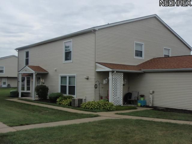 2982 Ivy Hill Cir Unit C, Cortland, OH 44410