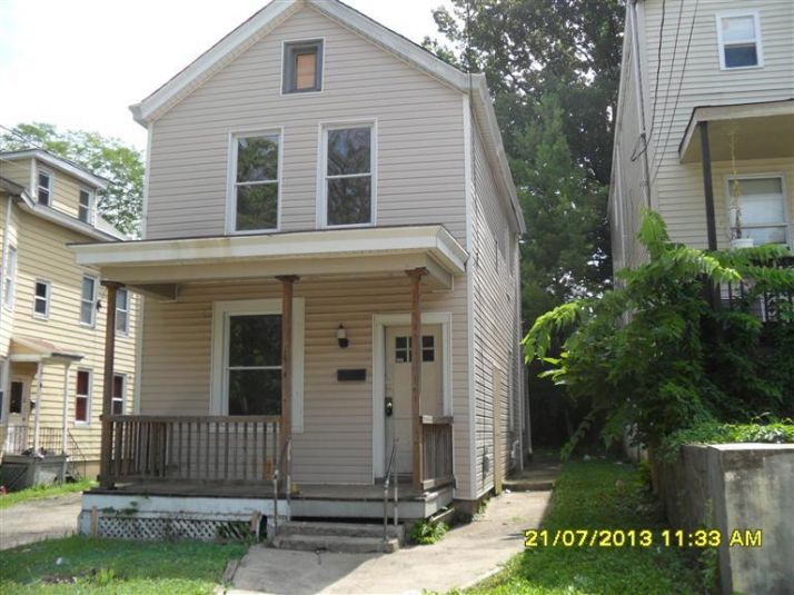 1634 Dewey Ave, Cincinnati, OH 45205