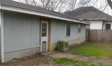 124 W Washington St Paris, TX 75460