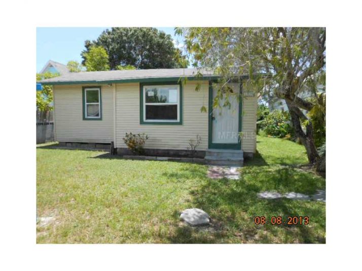 13036 Boca Ciega Ave, Saint Petersburg, FL 33708