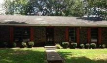 3592 Lynchburg St Memphis, TN 38135