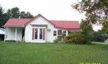 1078 Lusk St Milan, TN 38358