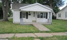 216 E Eidson St Eaton, OH 45320