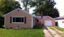 809 E Somers St Eaton, OH 45320