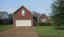 1105 Saddle Creek Dr Mount Juliet, TN 37122