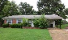 3136 Gattling St Memphis, TN 38127