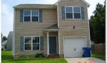 3039 Maura Ct Toano, VA 23168