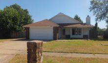 14563 S Nyssa Ave Glenpool, OK 74033