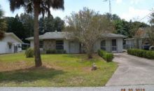 21060 Sw Raintree St Dunnellon, FL 34431