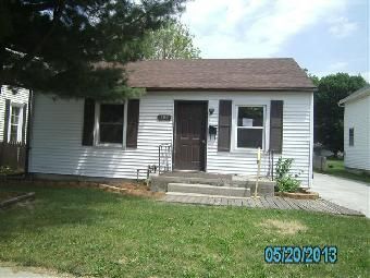 504 Eben Ave, Findlay, OH 45840