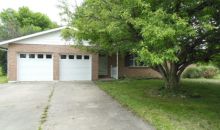 616 Georgia Dr Bethel, OH 45106