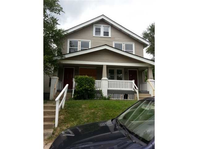 1088 1090 Siebert Street, Columbus, OH 43206