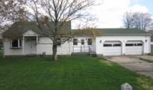 4090 Reiss Rd Rootstown, OH 44272