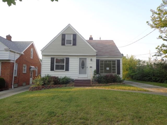 16417 Walden Ave, Cleveland, OH 44128