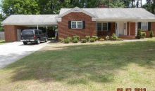 821 S 2nd St Smithfield, NC 27577