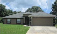 1318 Lasseter St North Port, FL 34288