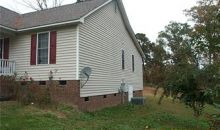 302 Laurel Dr Smithfield, NC 27577