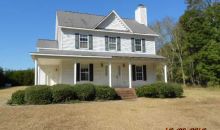 210 Harris Rd Smithfield, NC 27577