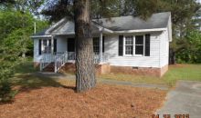 21 Aspen Dr Smithfield, NC 27577