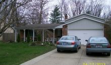 4091 Dryden Dr North Olmsted, OH 44070