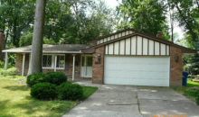 4098 Dryden Drive North Olmsted, OH 44070